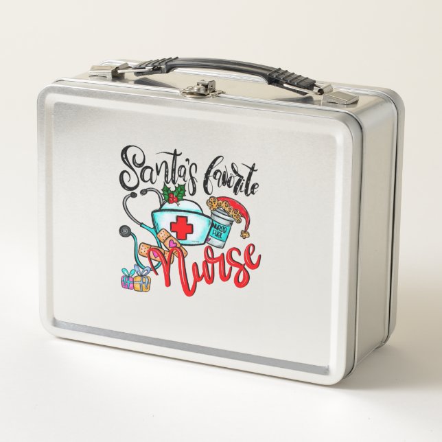 Enfermería de navidades1 (Anverso)