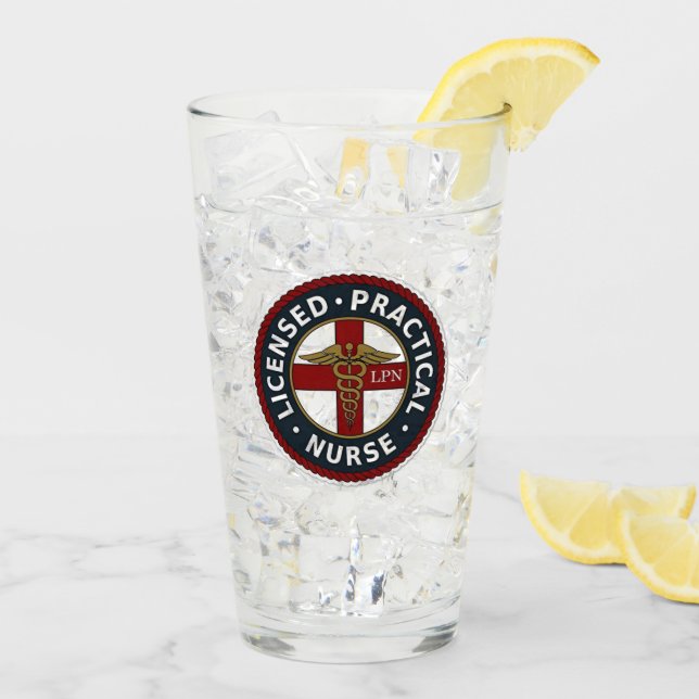 Enfermero (Reverso (hielo))