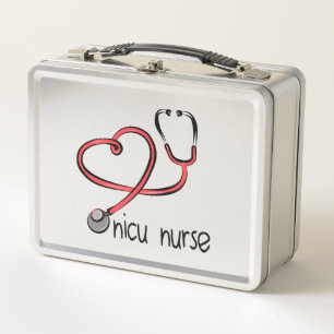 Enfermero de enfermeras de la NICU - NICU Nurse Sh