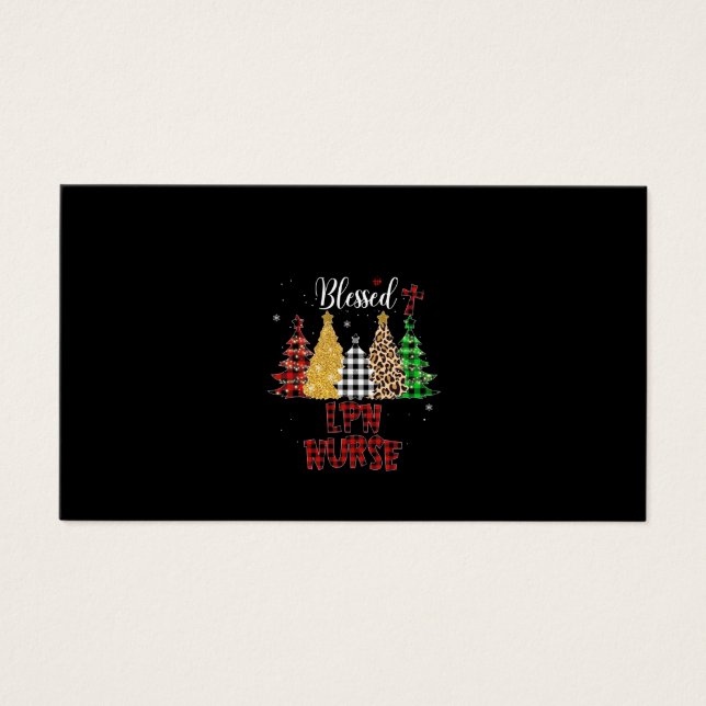 Enfermero de enfermería de LPN (Frente)