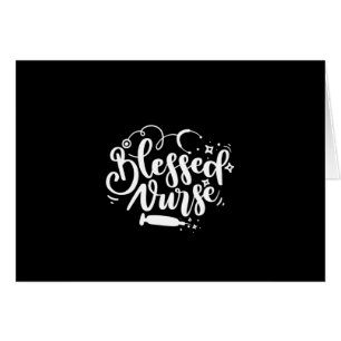 Enfermero de enfermería de regalo