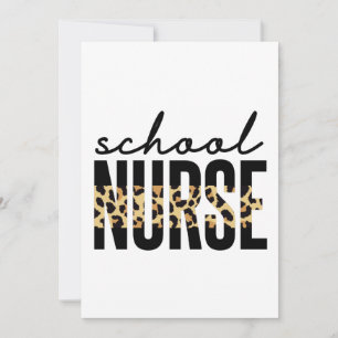 Enfermero escolar Enfermero escolar RN aprecio r