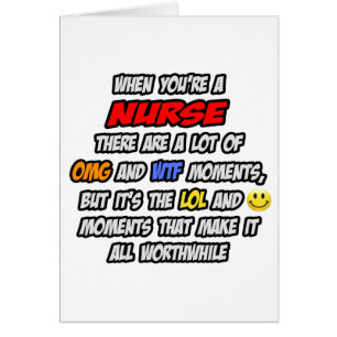 Enfermero. OMG WTF LOL