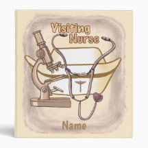 Enfermero visitante de Guay