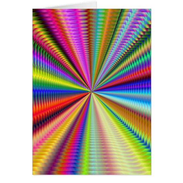 enfoque en este fractal (Frente)