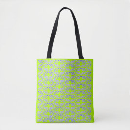 Enfrentamiento salvaje - Bolsa de tote de drama de