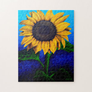 Enfrentar el rompecabezas del sol