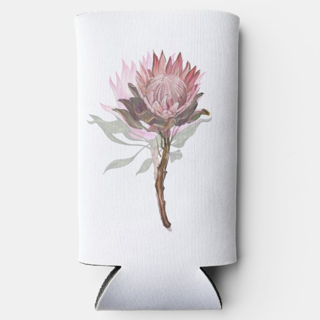 Enfriador de bebidas de poliuretano (Anverso)