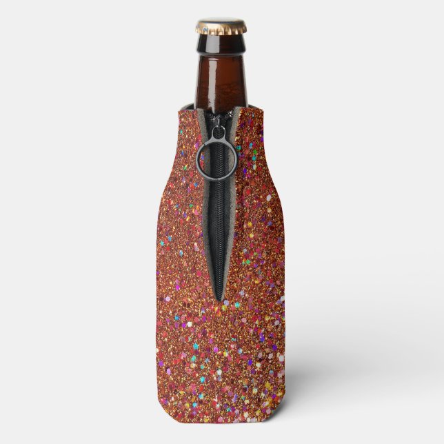Enfriador de botellas (Reverso de la botella)