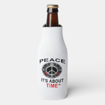 Enfriador de botellas