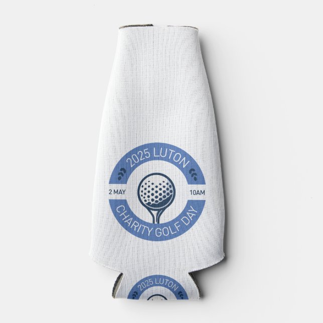 Enfriador de botellas (Anverso)