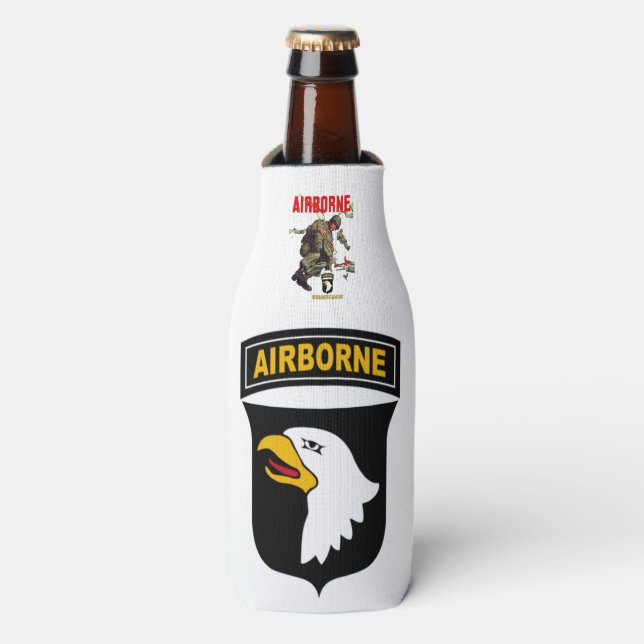 ENFRIADOR DE BOTELLAS 101.ª (Frente de la botella)