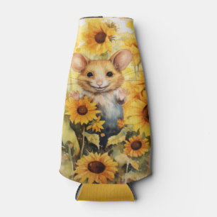 Enfriador De Botellas 10 de 17 Sunflower Garden Miceville