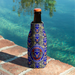 Enfriador De Botellas 11ª División Aerotransportada