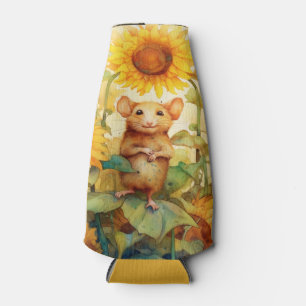 Enfriador De Botellas 12 de 17 Sunflower Garden Miceville