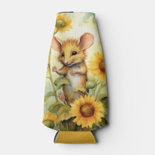 Enfriador De Botellas 15 de 17 Sunflower Garden Miceville