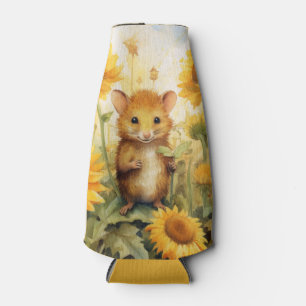 Enfriador De Botellas 17 de 17 Sunflower Garden Miceville