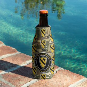 Enfriador De Botellas 1.ª División de Caballería 