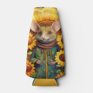 Enfriador De Botellas 1 de 17 Sunflower Garden Miceville