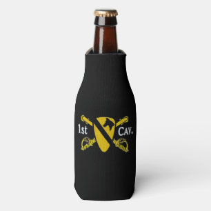 Enfriador De Botellas 1r DIVISIÓN de la CABALLERÍA