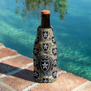 Enfriador De Botellas 2ª División de Infantería