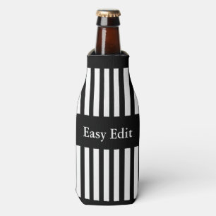 Enfriador De Botellas #4PetRescue Personalizado
