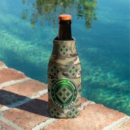 Enfriador De Botellas 4ta División de Infantería