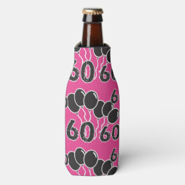 ENFRIADOR DE BOTELLAS 60.º NACIMIENTO PINCO NEGRO