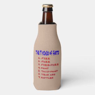 ENFRIADOR DE BOTELLAS 7 CLASES DE FARSA