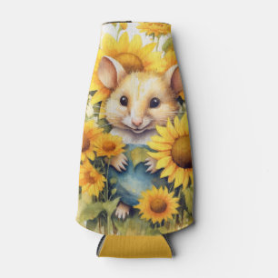 Enfriador De Botellas 7 de 17 Sunflower Garden Miceville