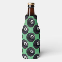 Enfriador De Botellas 8 Patrón de bola
