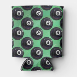 Enfriador De Botellas 8 Patrón de bola