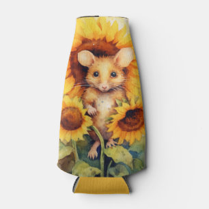 Enfriador De Botellas 9 de 17 Sunflower Garden Miceville