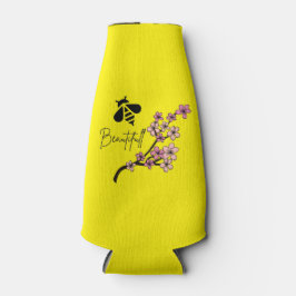 Enfriador De Botellas abeja hermosa