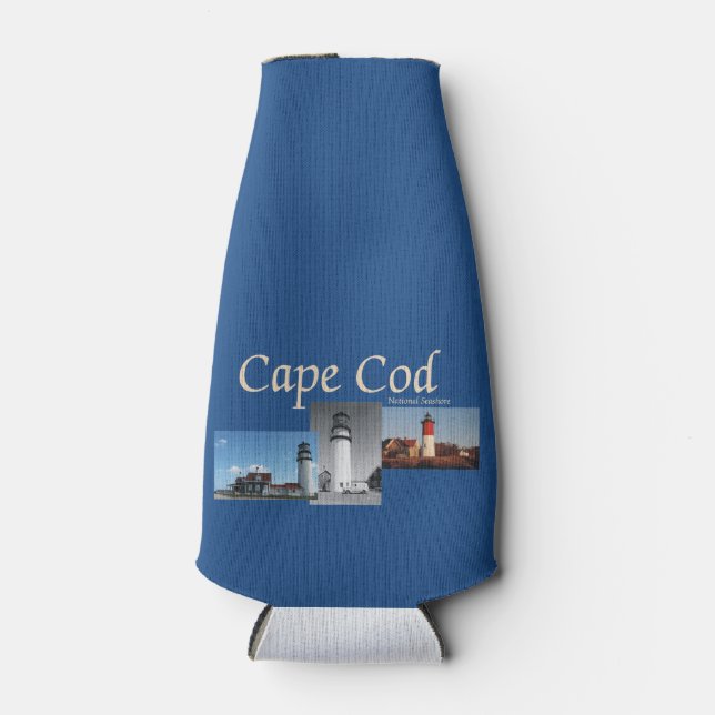 Enfriador De Botellas ABH Cape Cod (Anverso)