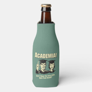Enfriador De Botellas Academia: Nueces sabrosas de Hawaii