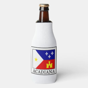 Enfriador De Botellas Acadiana