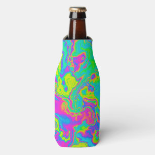 Enfriador De Botellas Ácido de mármol