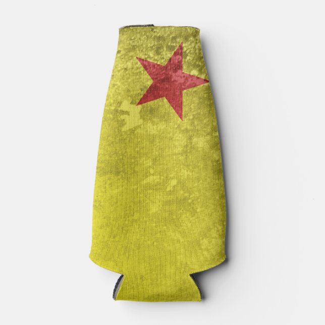 Enfriador De Botellas Acre (Anverso)