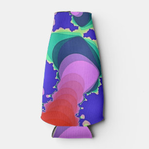 ENFRIADOR DE BOTELLAS AGUA DULCE