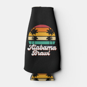Enfriador De Botellas Alabama Brawl