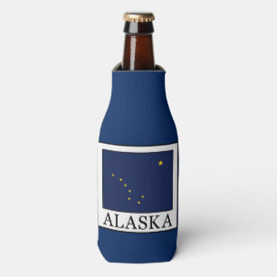 Enfriador De Botellas Alaska