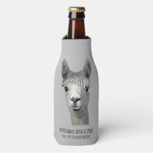 Enfriador De Botellas Alpaca Alpakka Alpaka Alpaga