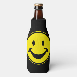Enfriador De Botellas Amarillo gracioso + tu trasero. e ideas