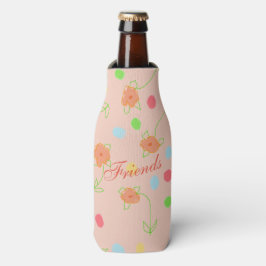 Enfriador De Botellas Amigo de la manga de botella