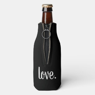 Enfriador De Botellas AMOR DE moda. guión