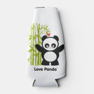 Enfriador De Botellas Amor Panda®