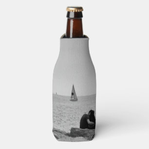 Enfriador De Botellas Amor por mar
