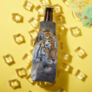 Enfriador De Botellas Amur tiger