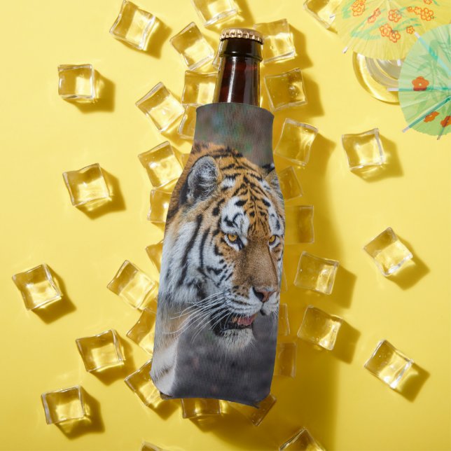 Enfriador De Botellas Amur tiger (Verano in situ)